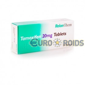 Tamoxifen 30x 20mg RelonChem
