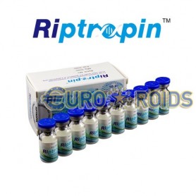 Riptropin HGH 10x10IU kit
