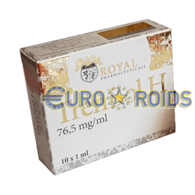 TrenBol H 10x76,5mg Royal Pharmaceuticals