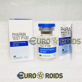 Pharma Test P100 100mg PharmaCom