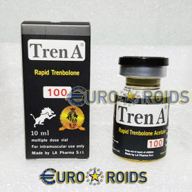 Trenbolone Acetate 100 LA Pharma