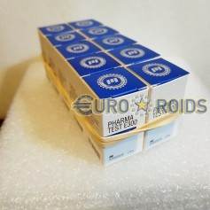 10x Pharma Test E300 300mg PharmaCom