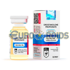 Drostanolone Propionate 100mg Hilma Biocare