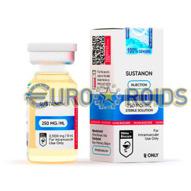 Sustanon 250mg Hilma Biocare