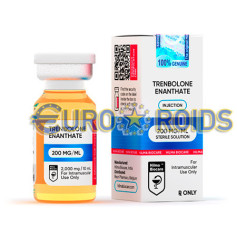 Trenbolone Enanthate 200mg Hilma Biocare