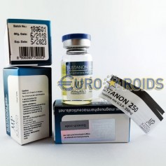 Sustanon 250mg Magnus Pharmaceuticals