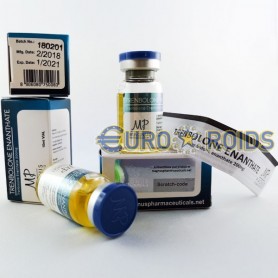 Trenbolone Enanthate 200mg Magnus Pharmaceuticals