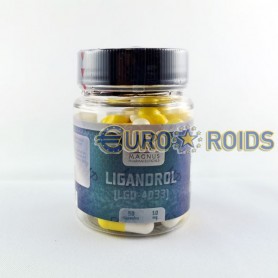 Ligandrol (LGD-4033) 50x10mg Magnus Pharmaceuticals
