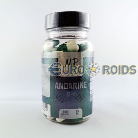 Andarine (S-4) 100x5mg Magnus Pharmaceuticals