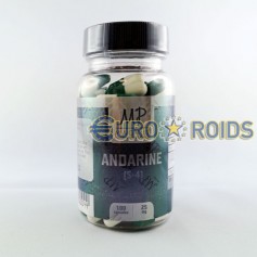 Andarine (S-4) 100x25mg Magnus Pharmaceuticals