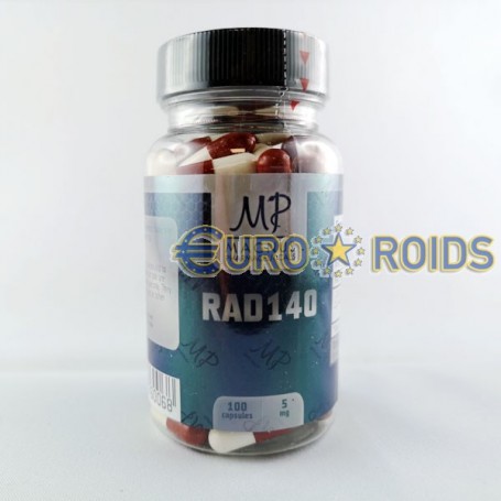 RAD140 100x5mg Magnus Pharmaceuticals