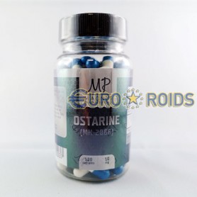 Ostarine (MK-2866) 100x10mg Magnus Pharmaceuticals