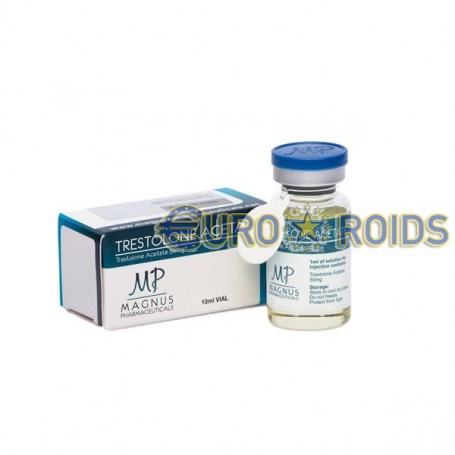 Trestolone Acetate 50mg Magnus Pharmaceuticals