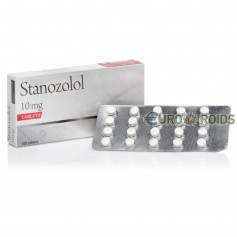 Stanozolol Tablets 100x10mg Swiss Remedies