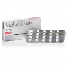 Methandienone tabletter 100x10mg schweiziske retsmidler