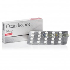 Oxandrolone tabletter 100x10mg schweiziske retsmidler