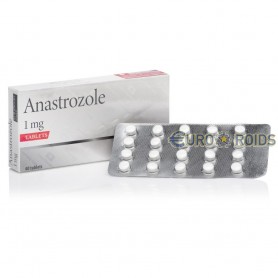 Anastrozol Tablets 40x1mg Swiss Remedies