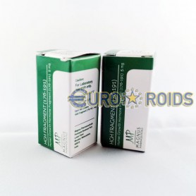 HGH fragment 5mg Magnus Pharmaceuticals