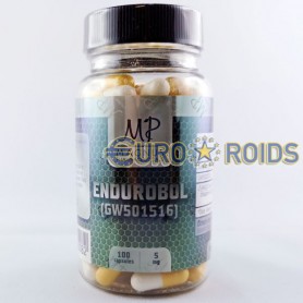 ENDUROBOL (GW 501516) 100x5mg Magnus Pharmaceuticals