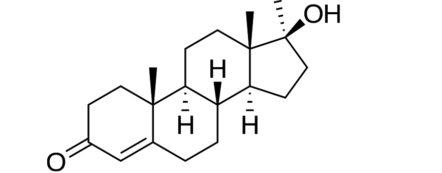 Methyltestosterone