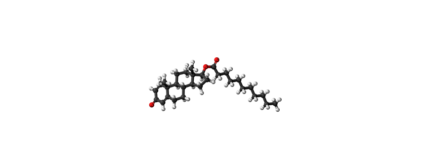 undecilenato de Boldenone