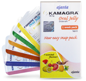 Kamagra Ora Jelly